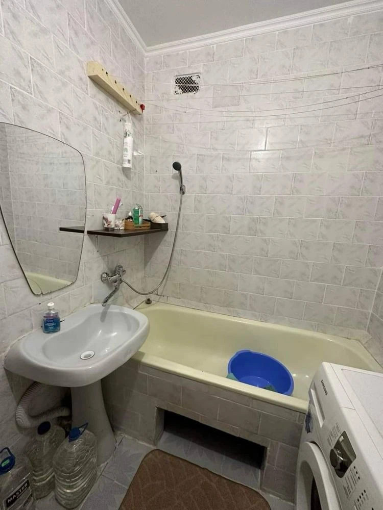Продаж 2х кім. квартира. Центр.  ПРОСП. СТЕПАНА БАНДЕРИ (Ген