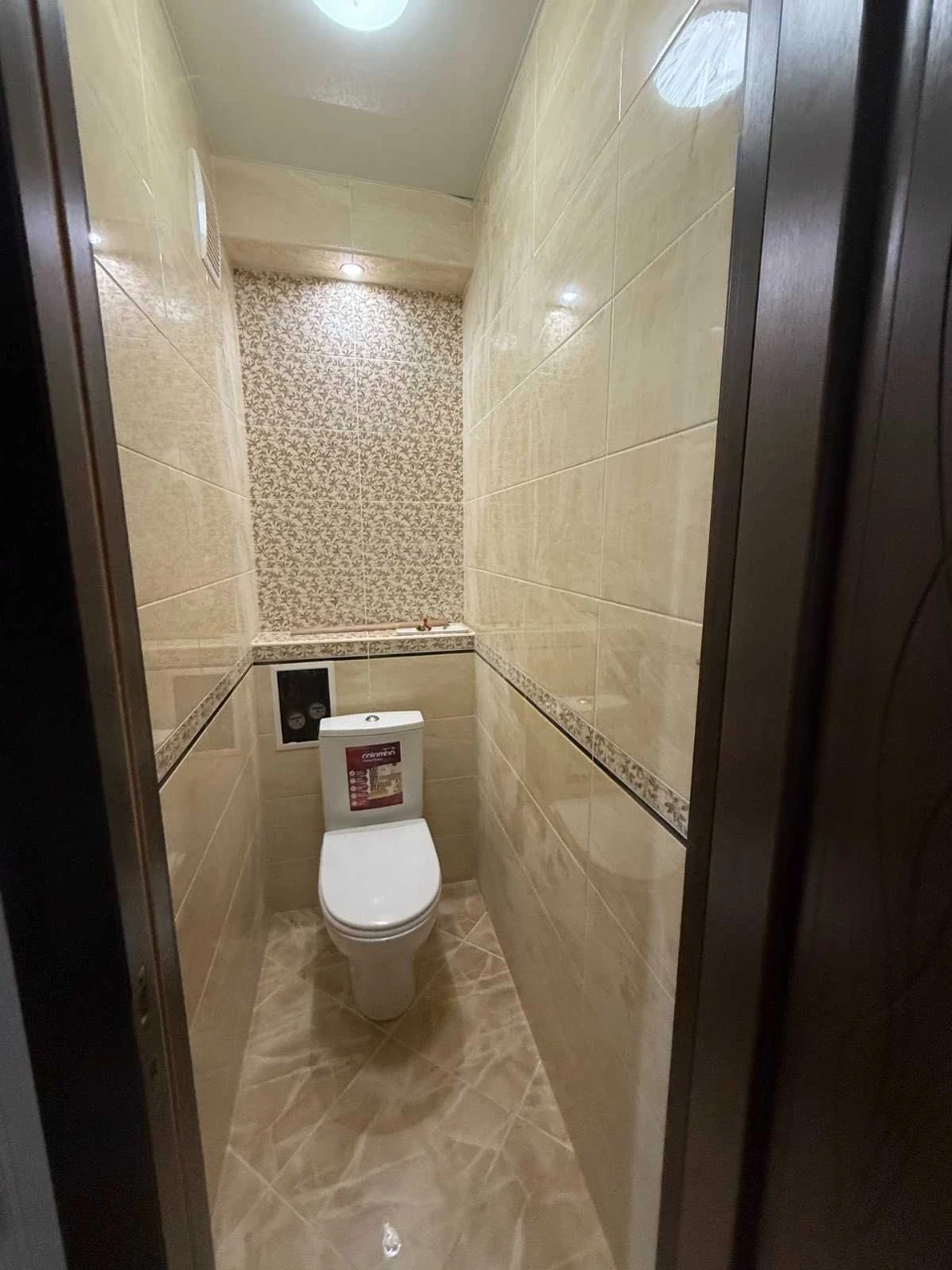 Продам 3х квартиру на другому поверсі