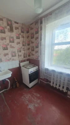 Продам 1но квартиру в районі КВРЗ