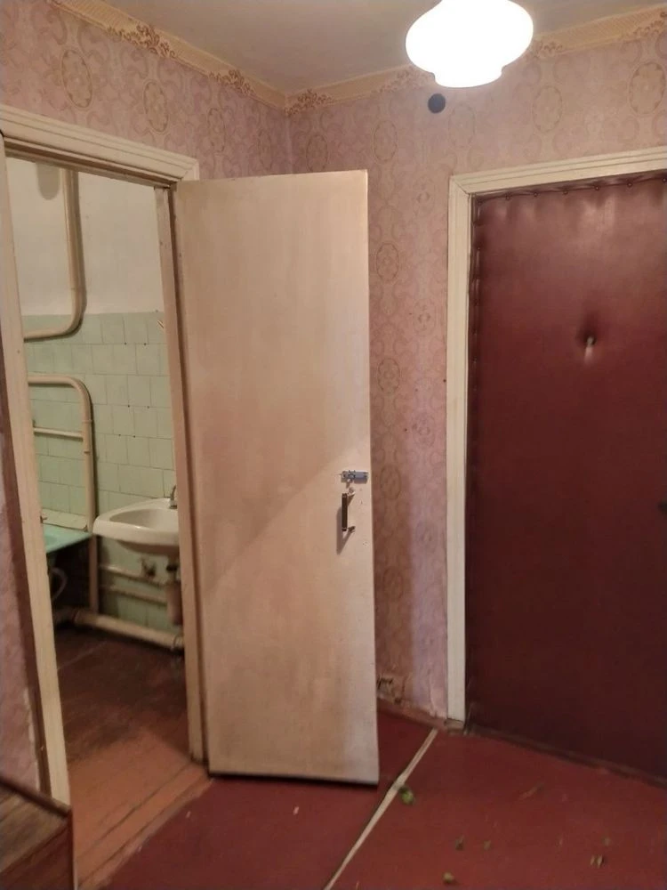 продаж 1к квартири