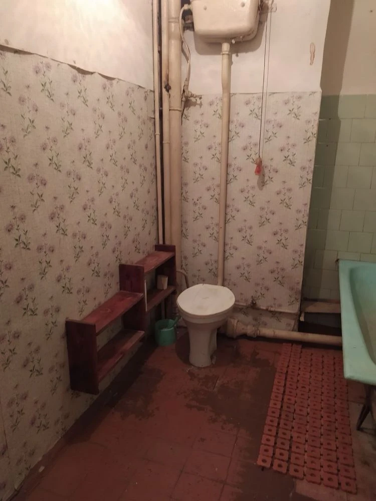 продаж 1к квартири