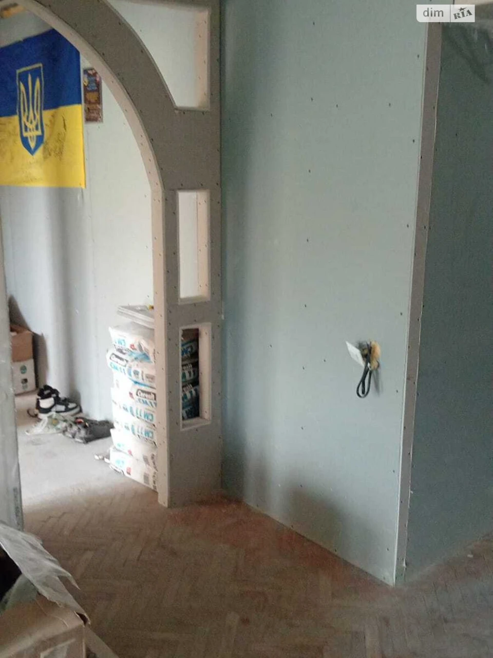 Продаж Квартира