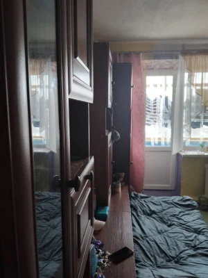 Продається 2-кімнатна квартира.