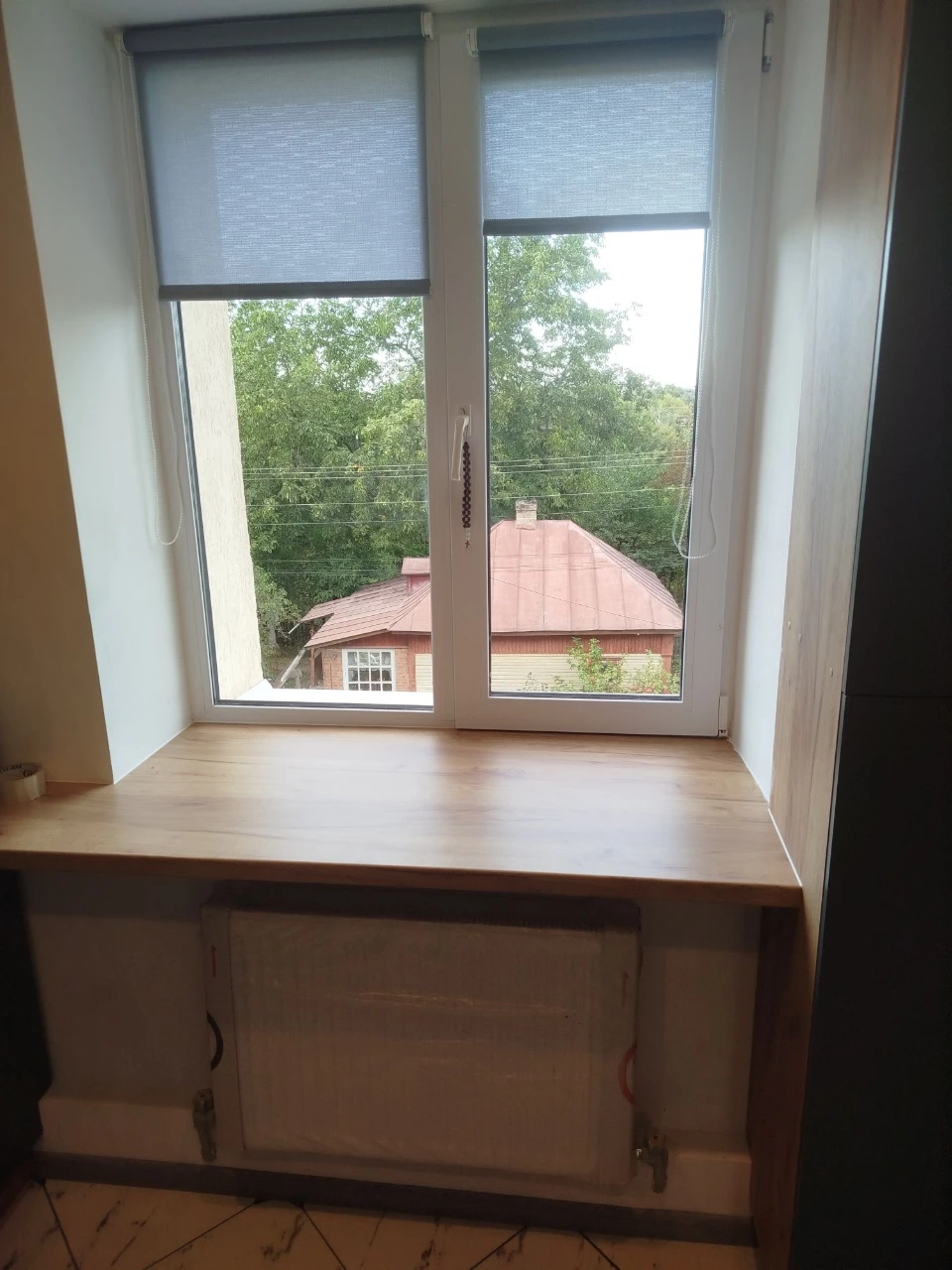 Продается квартира, улица Нововокзальная, 10