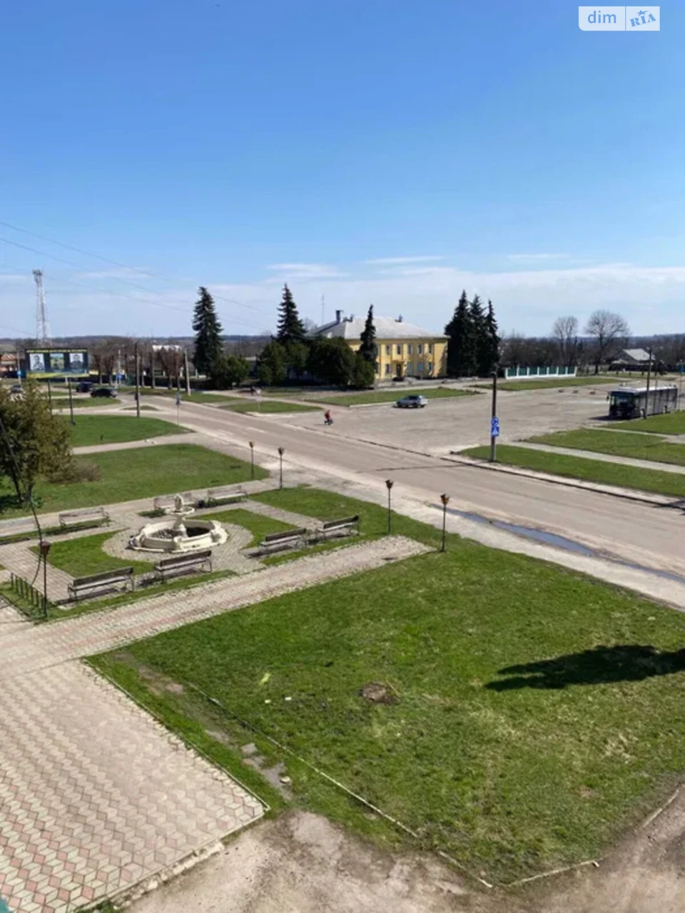 Apartment for Sale