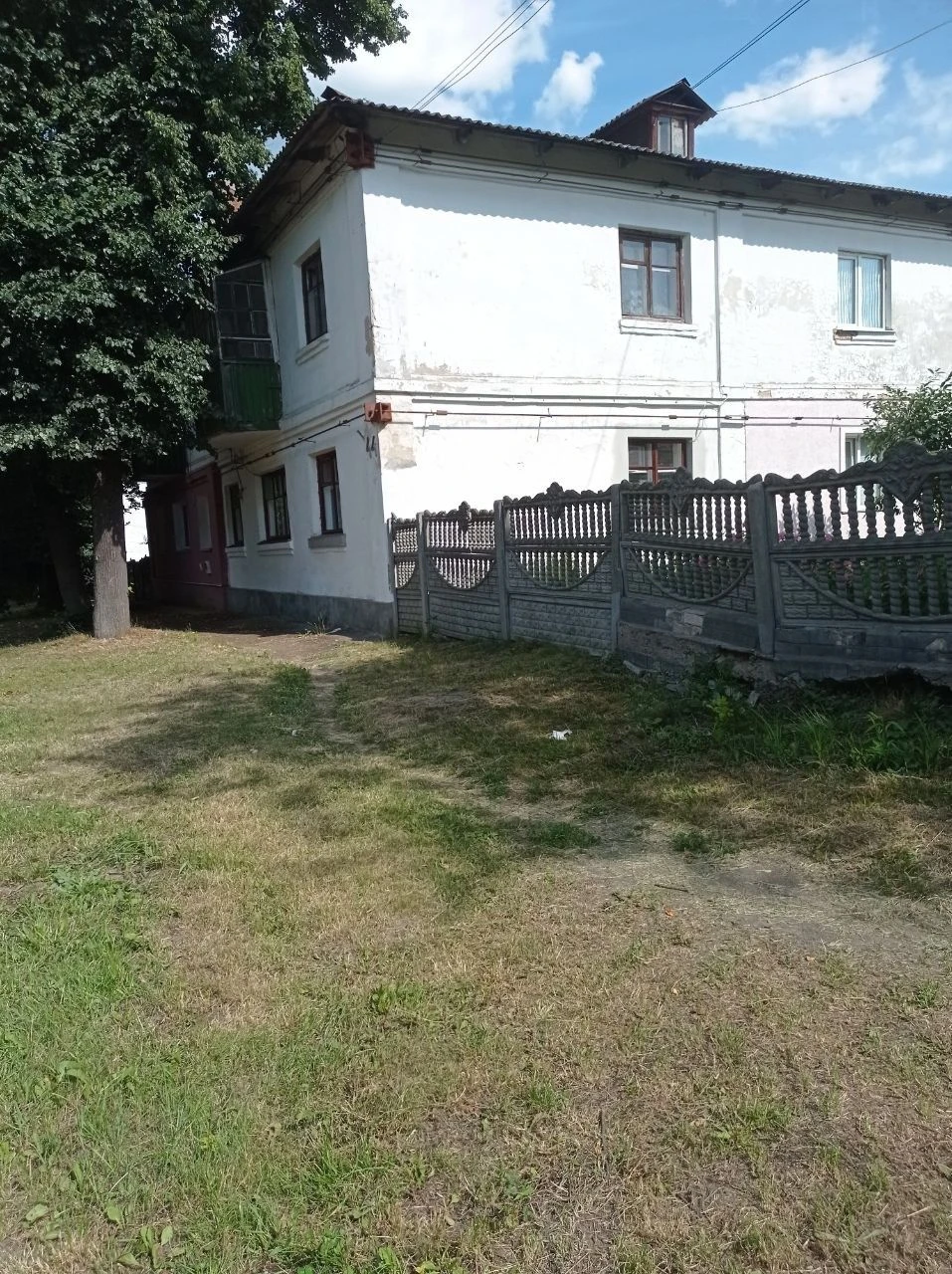 Квартира 3 кімнати