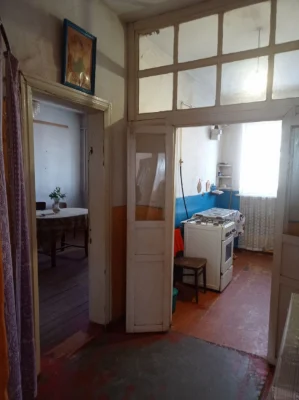 Квартира 3 кімнати
