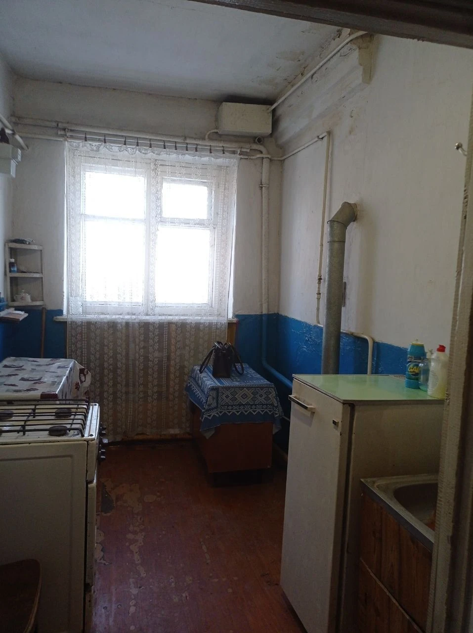 Квартира 3 кімнати