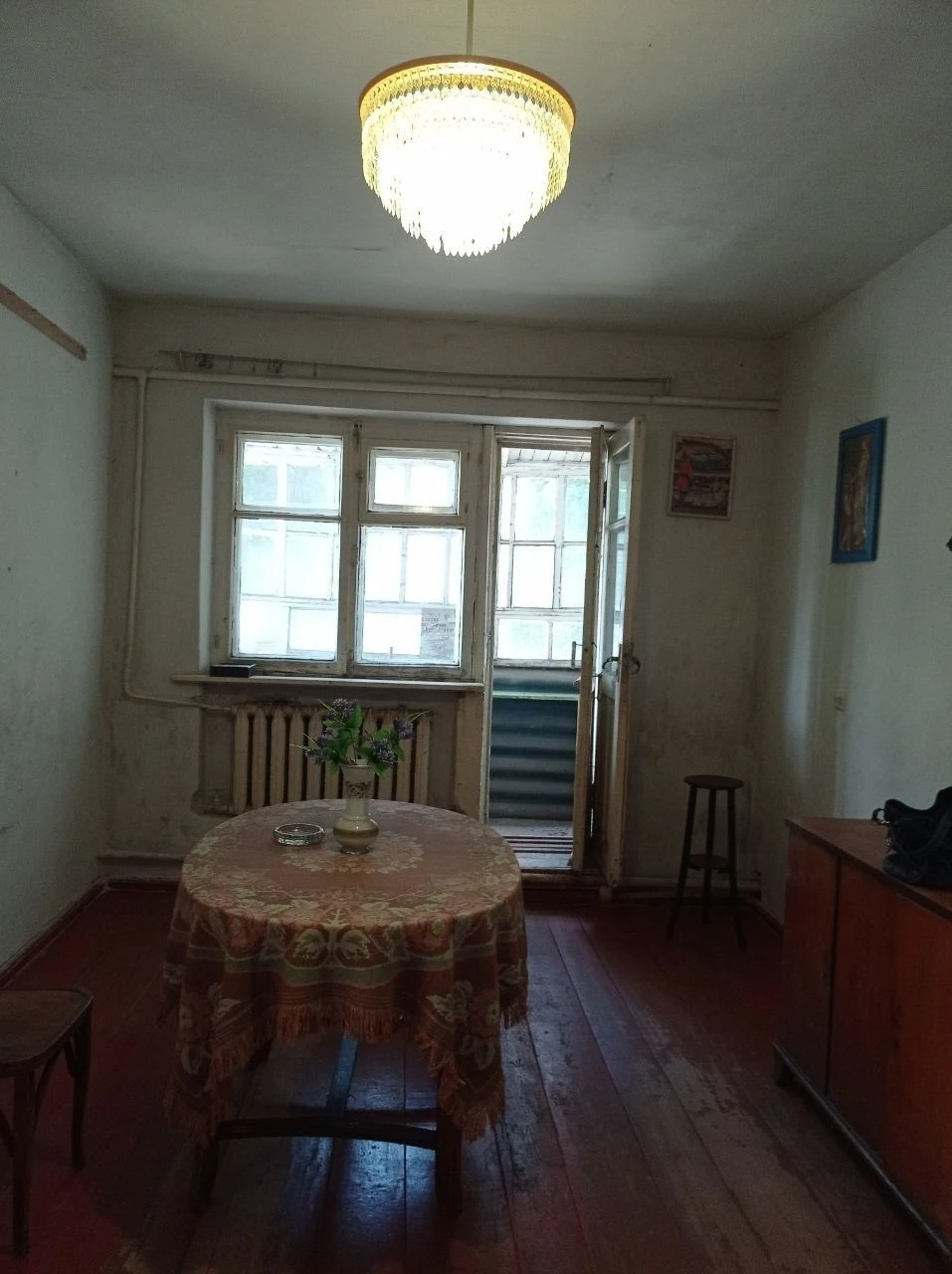 Квартира 3 кімнати