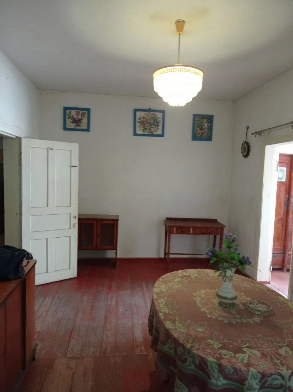Квартира 3 кімнати