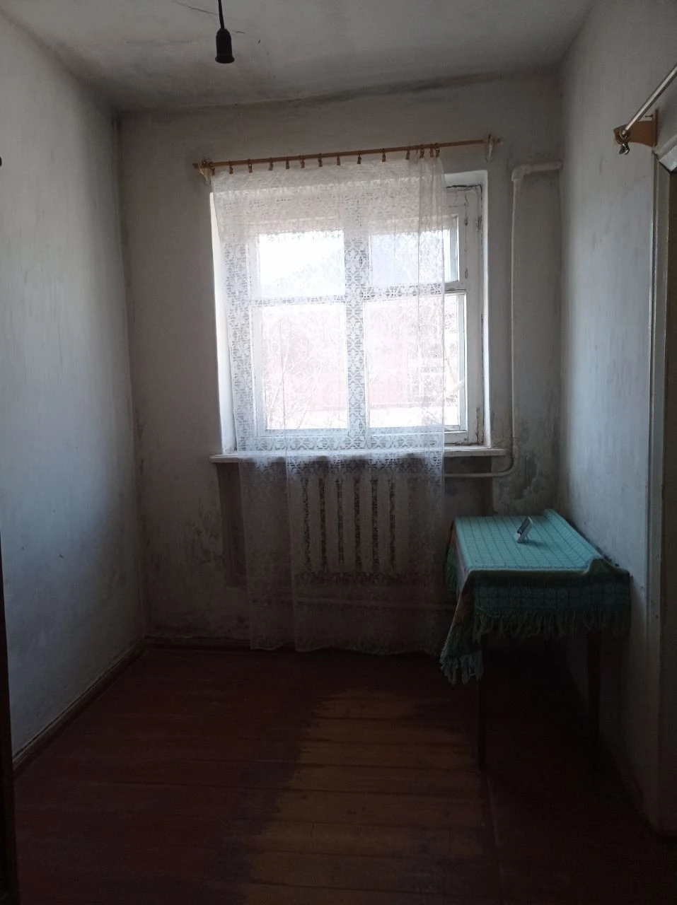 Квартира 3 кімнати