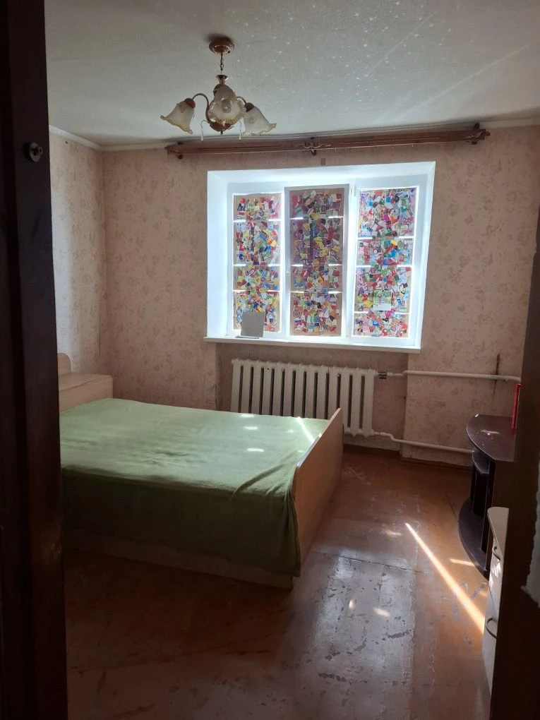 Продам квартиру з меблями