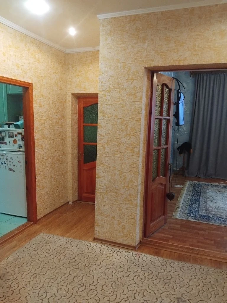 4-х кімнатна квартира