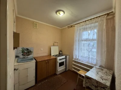 Продам однокімнатну квартиру