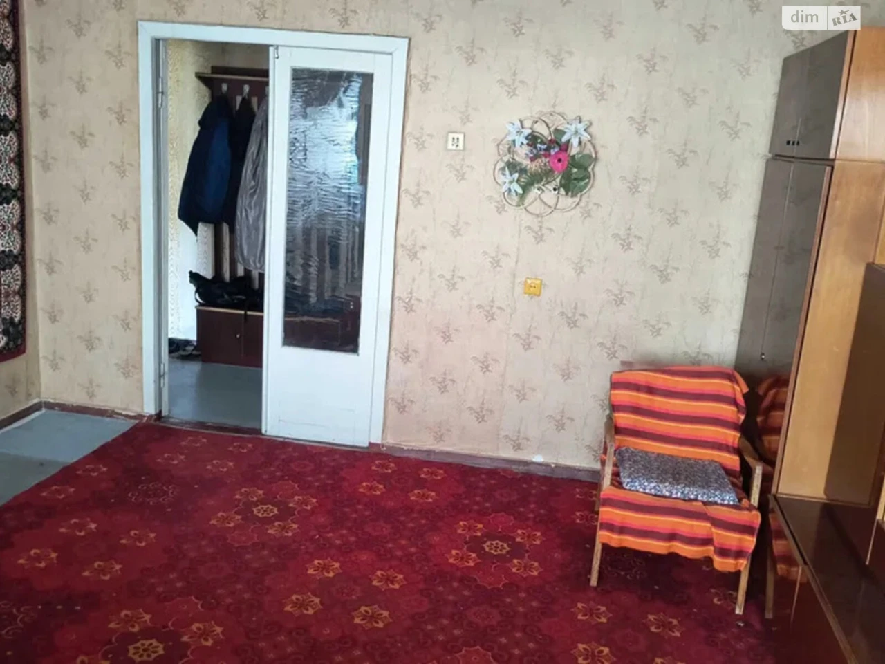Продаж Квартира