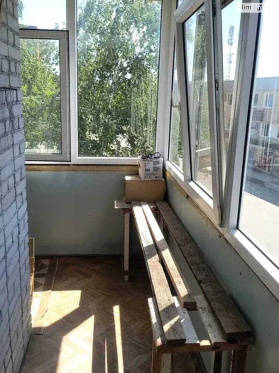 Продаж Квартира