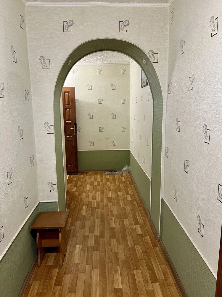 Продам квартиру.