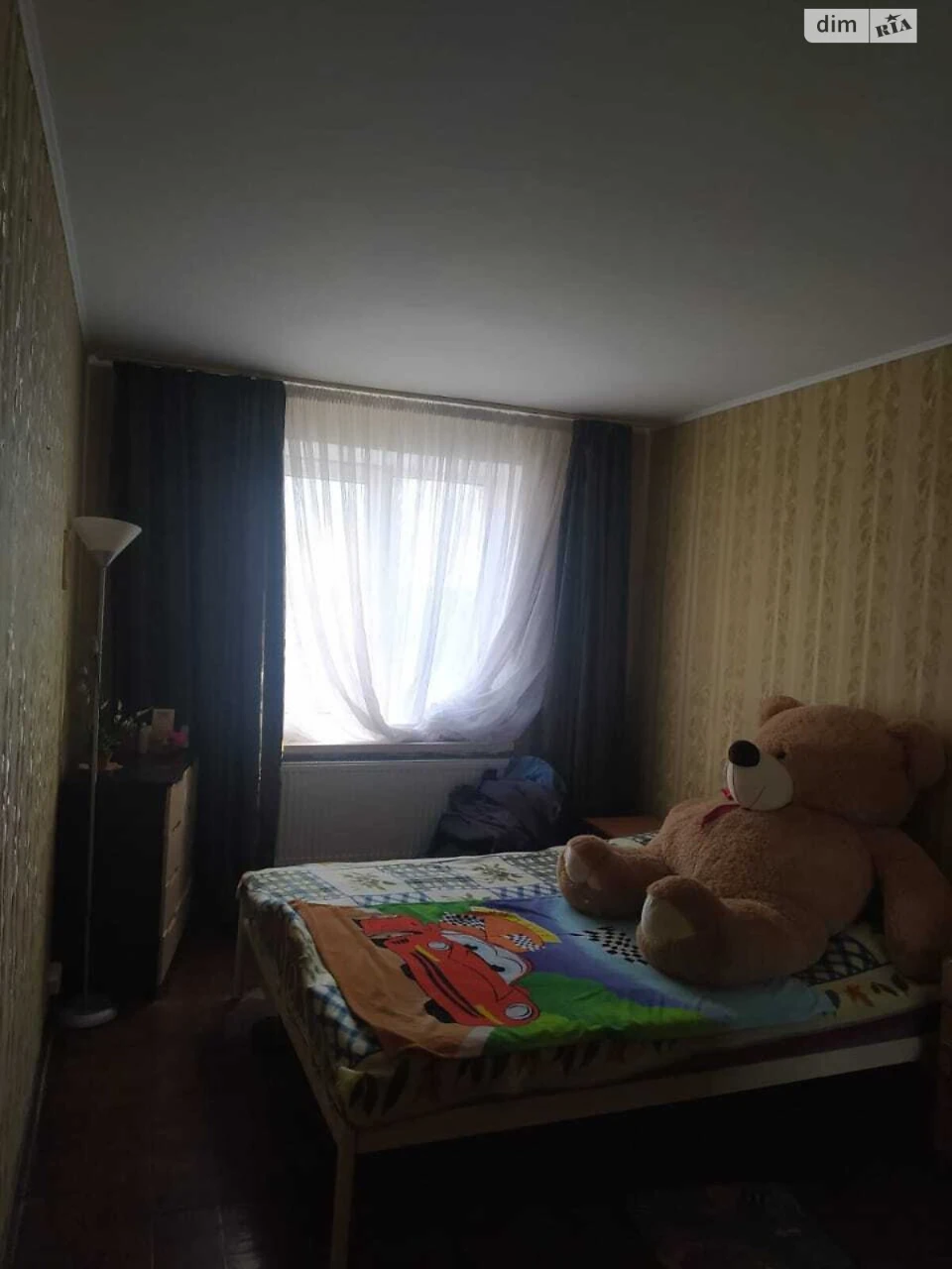 Продаж Квартира
