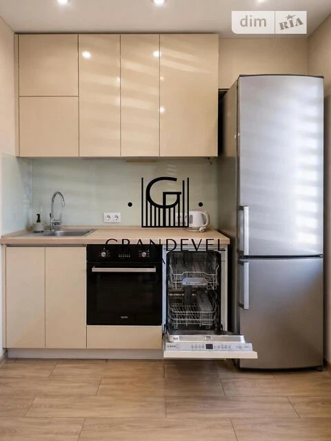 Sale of 1-room apartment 34 sq. m on Oleksandra Makhova 3 street • ID