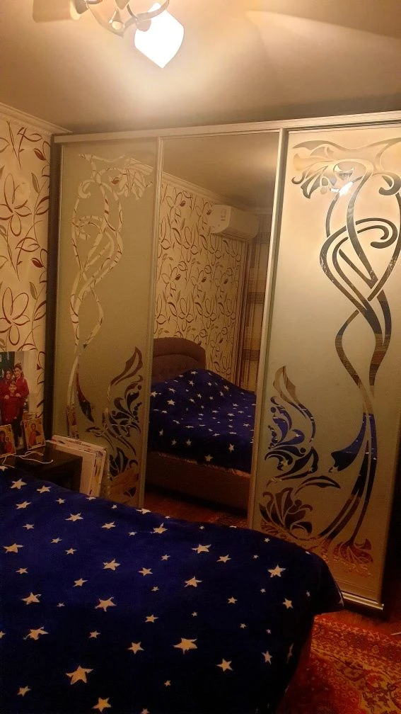 Продам 3-ю квартиру