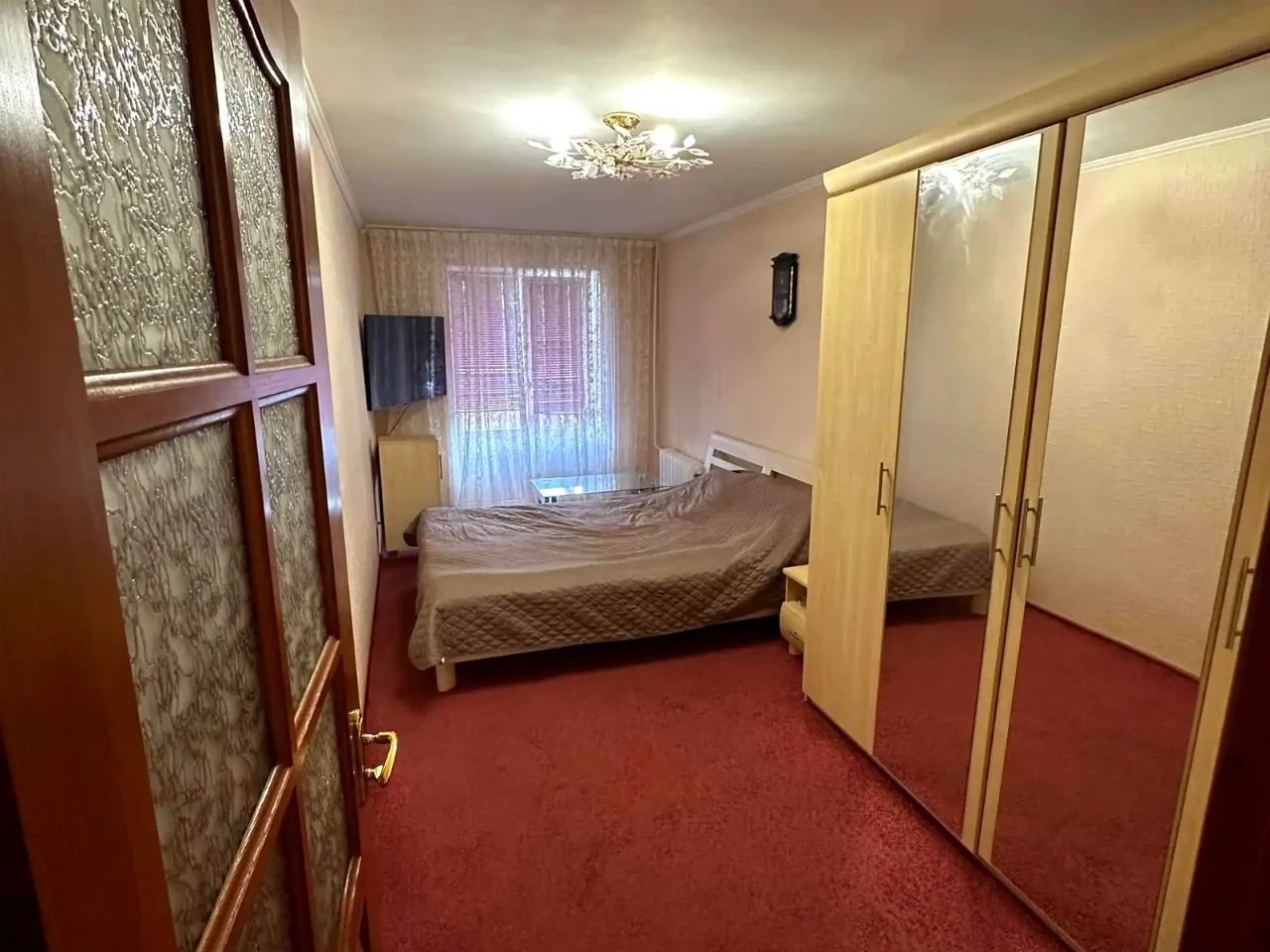 Продаж квартири 3-кімн. 59.6 м² 4/5 пов.