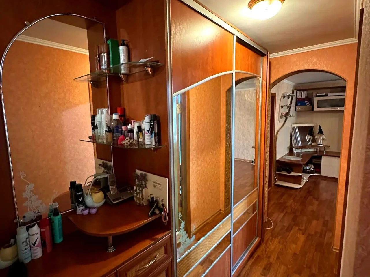 Продаж квартири 3-кімн. 59.6 м² 4/5 пов.