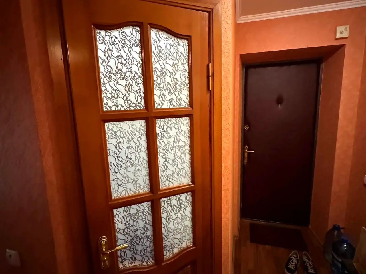 Продаж квартири 3-кімн. 59.6 м² 4/5 пов.