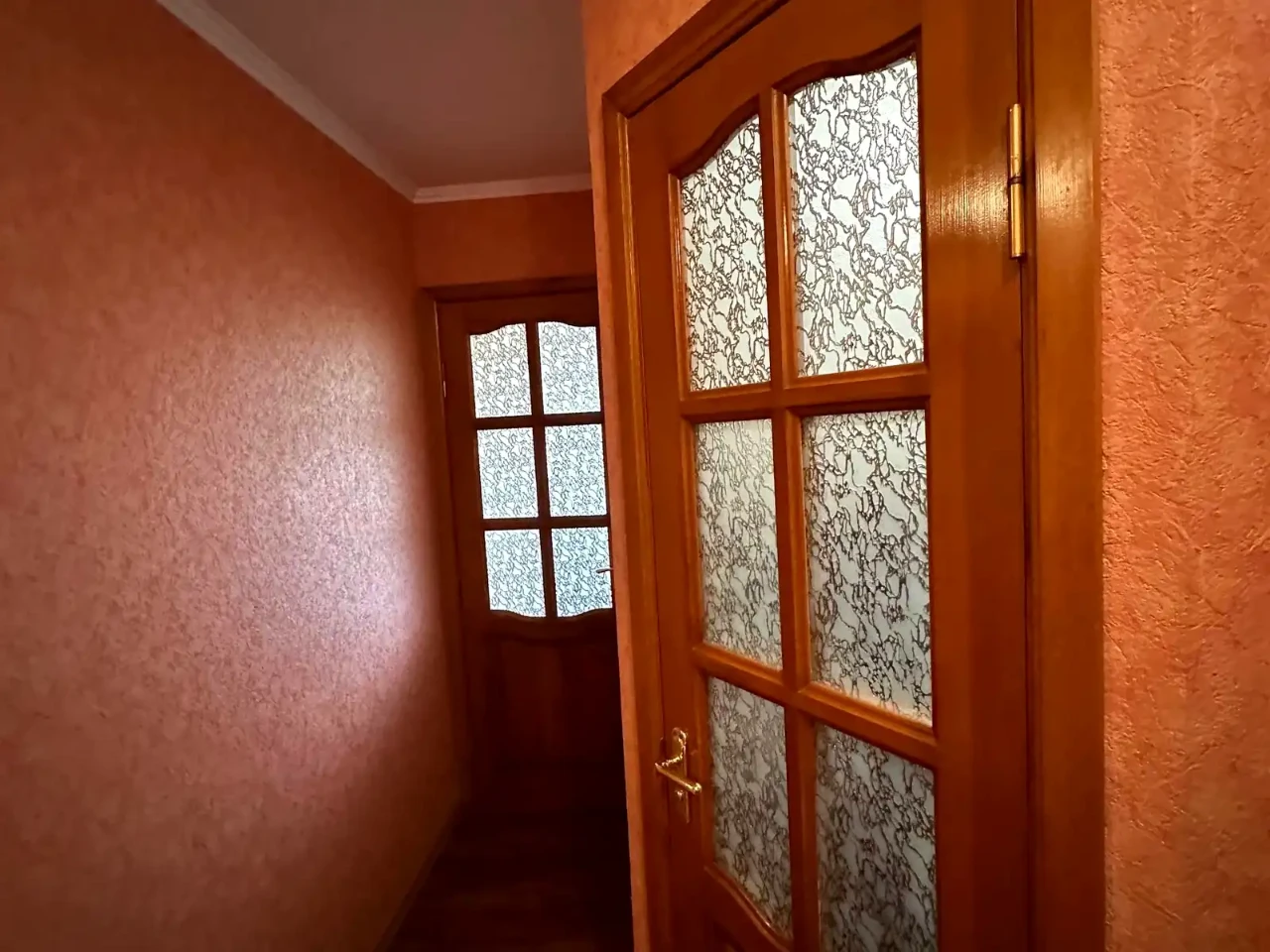 Продаж квартири 3-кімн. 59.6 м² 4/5 пов.
