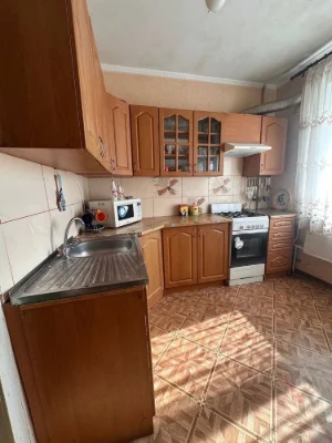 Продається 2 кімнатна квартира в місті Охтирка мікрорайон Да