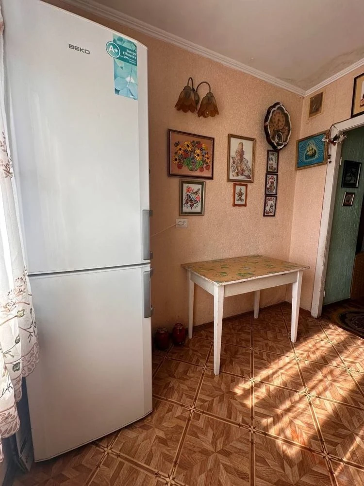 Продається 2 кімнатна квартира в місті Охтирка мікрорайон Да