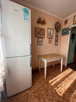 Продається 2 кімнатна квартира в місті Охтирка мікрорайон Да