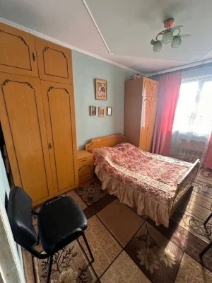 Продається 2 кімнатна квартира в місті Охтирка мікрорайон Да