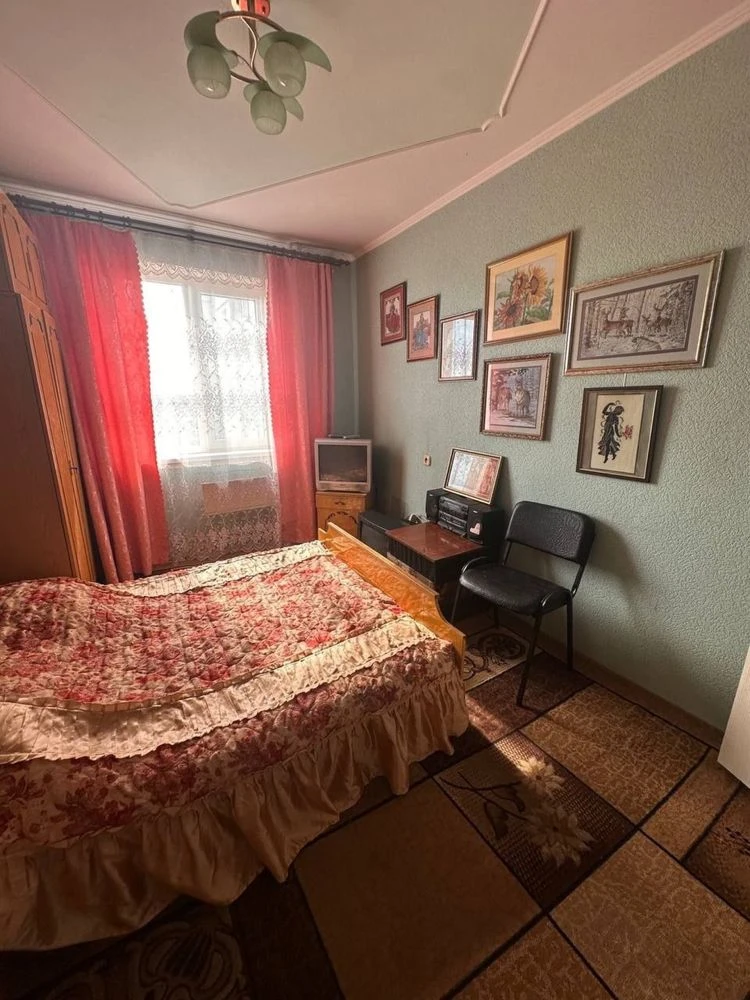 Продається 2 кімнатна квартира в місті Охтирка мікрорайон Да
