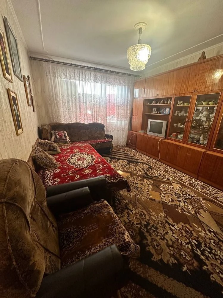 Продається 2 кімнатна квартира в місті Охтирка мікрорайон Да