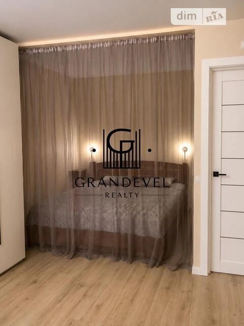 Sale of 1-room apartment 34 sq. m on Oleksandra Makhova 3 street • ID
