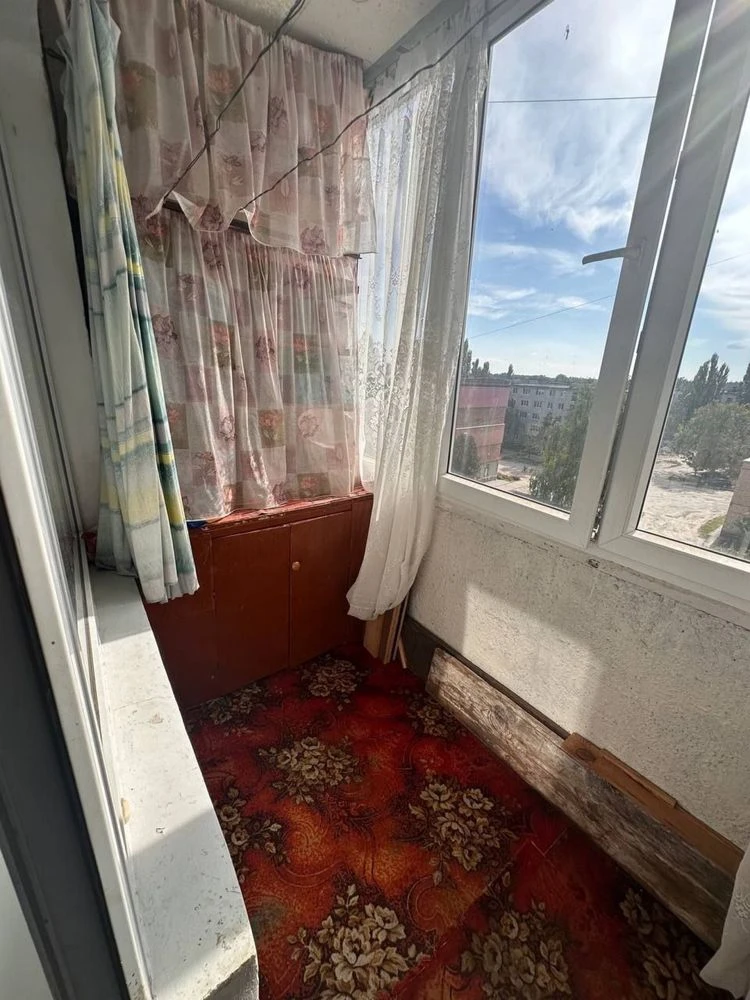 Продається 2 кімнатна квартира в місті Охтирка мікрорайон Да