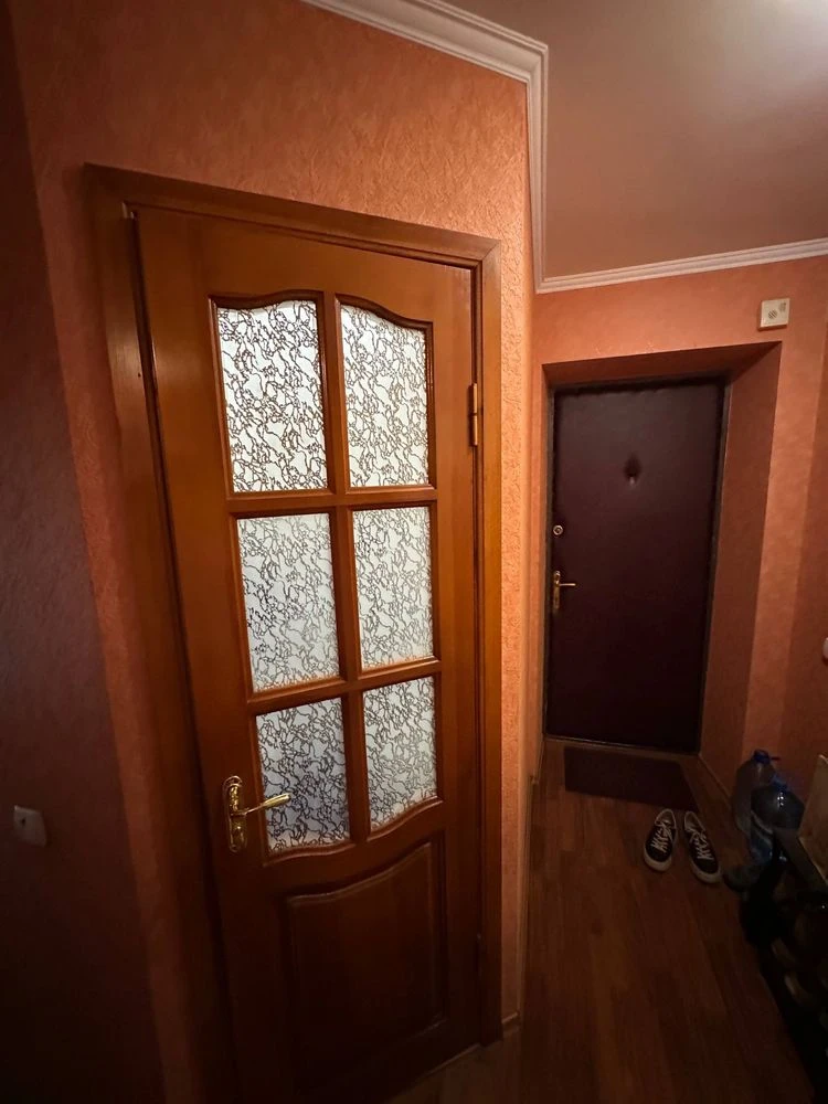 Продаж 3-х кімнатної квартири з ремонтом в місті Охтирка