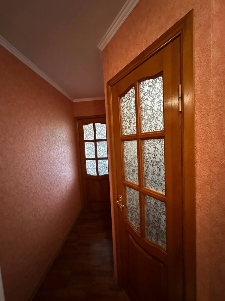 Продаж 3-х кімнатної квартири з ремонтом в місті Охтирка