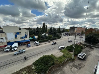 Продаж 3-х кімнатної квартири з ремонтом в місті Охтирка