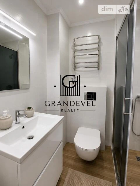 Sale of 1-room apartment 34 sq. m on Oleksandra Makhova 3 street • ID