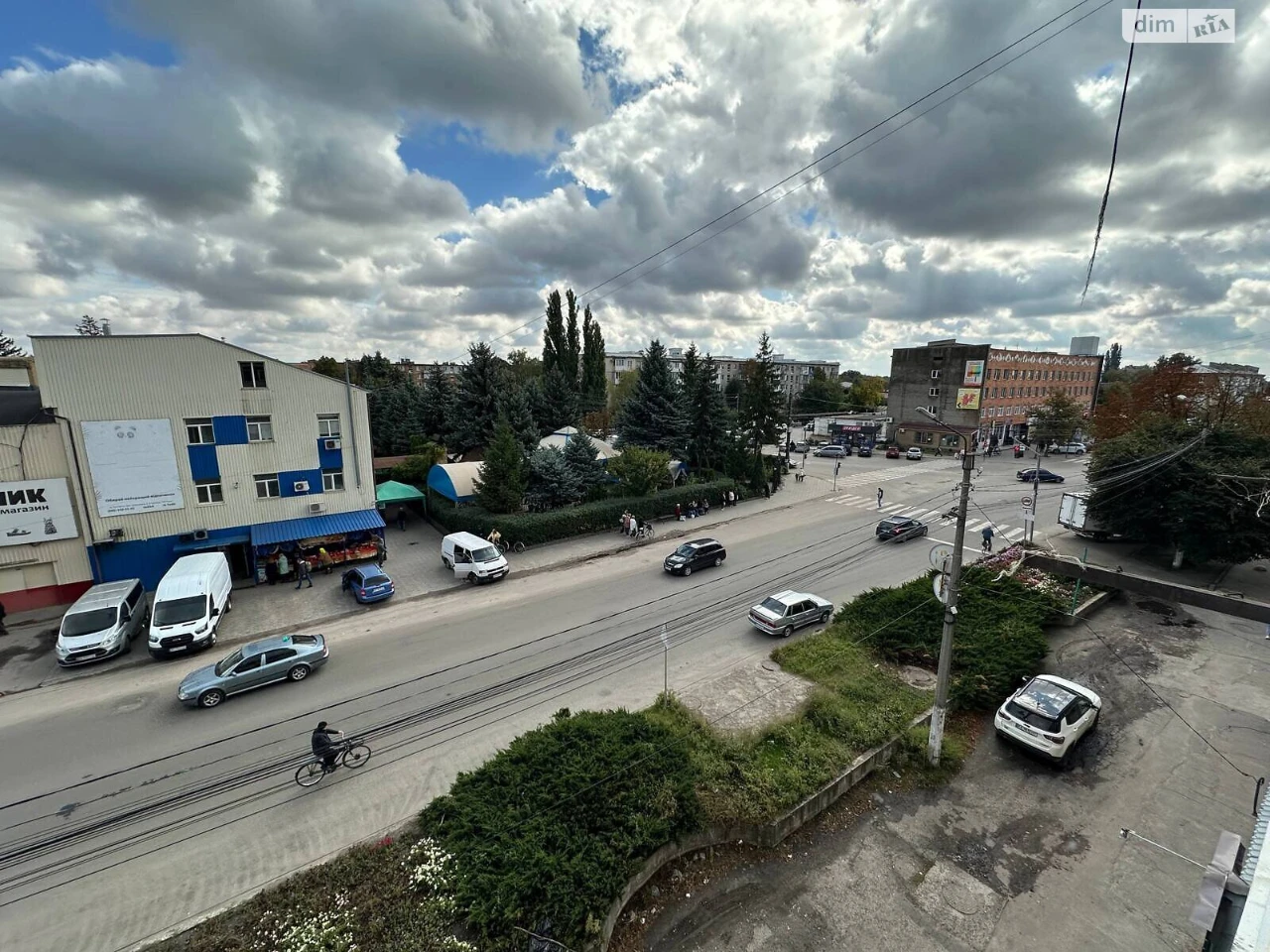 Продаж Квартира
