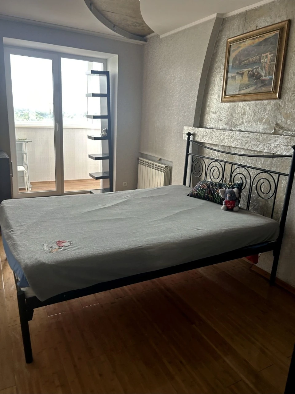 Продаж 3к вул. Паркова