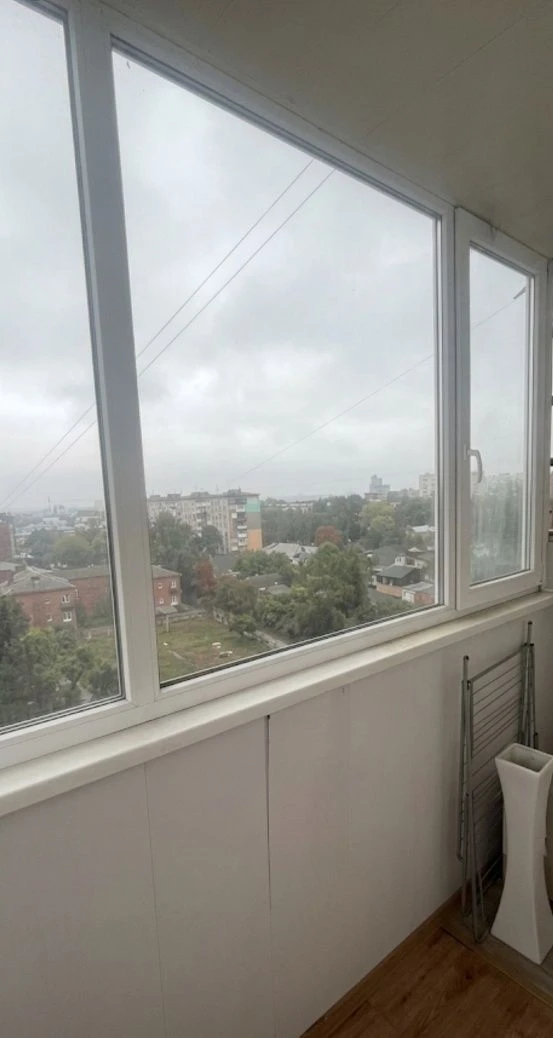 Продаж 3к вул. Паркова