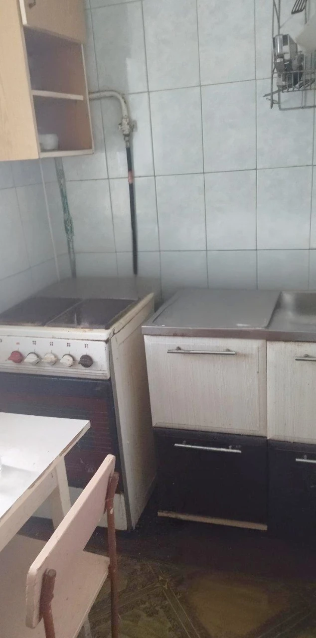Продам 1к в розвиненому районі