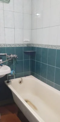 Продам 1к в розвиненому районі