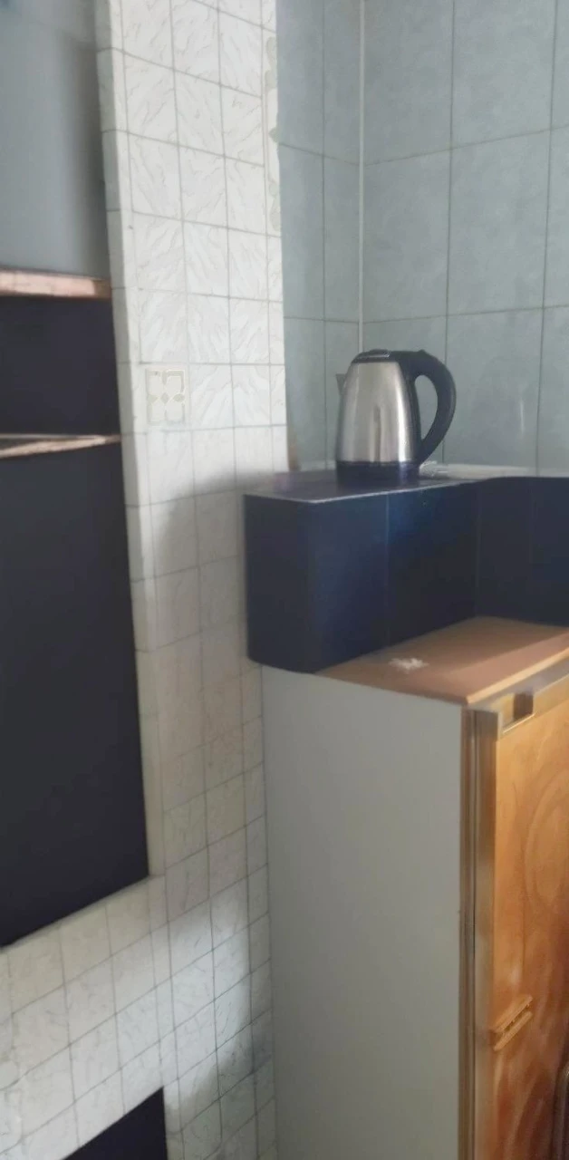Продам 1к в розвиненому районі