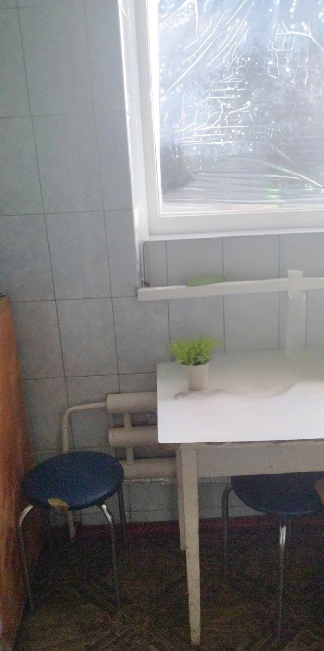 Продам 1к в розвиненому районі