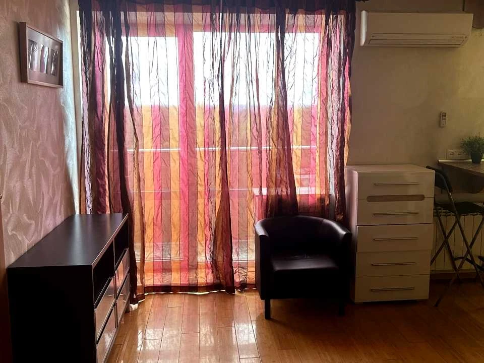 Квартира. Охтирка, Паркова вул.