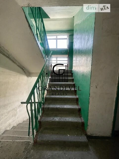 Sale of 1-room apartment 34 sq. m on Oleksandra Makhova 3 street • ID