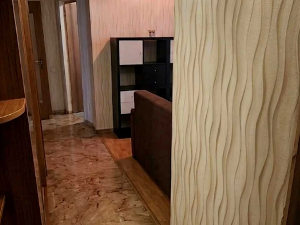 Квартира. Охтирка, Паркова вул.